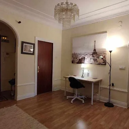 Fliphouse Affittacamere Bilbao