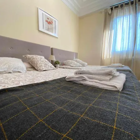 Fliphouse Pension⭐ Maison d'hôtes