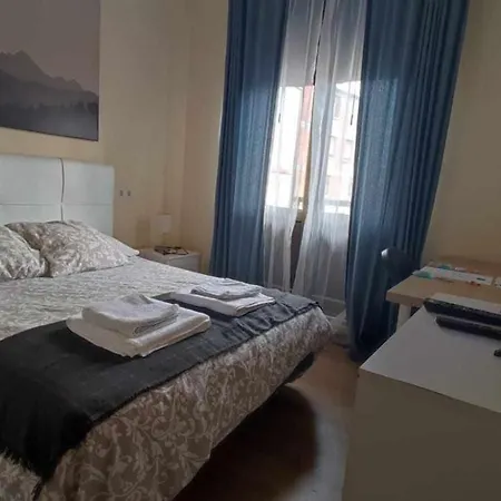 Fliphouse Pension⭐ Bilbao