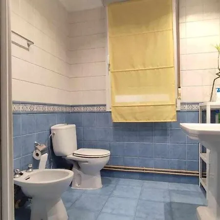 Maison d'hôtes Fliphouse Pension⭐