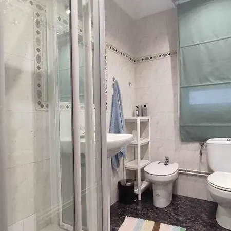 Fliphouse Pension⭐ * Bilbao