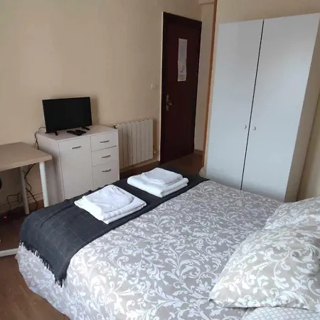 Fliphouse Pension⭐ Maison d'hôtes *