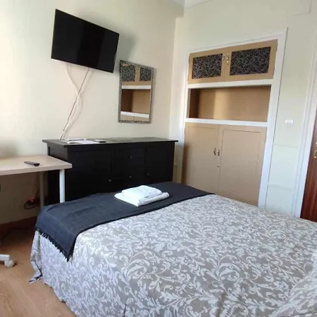 Maison d'hôtes Fliphouse Pension⭐ Bilbao