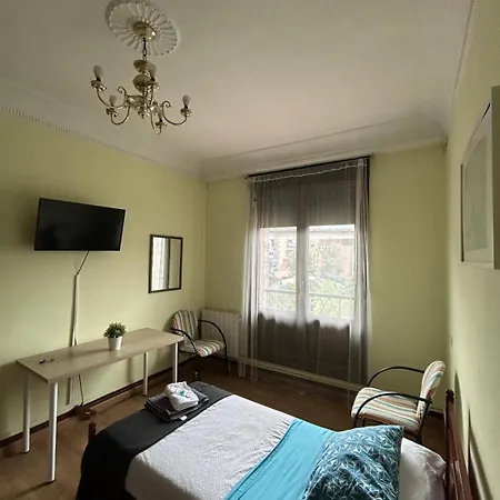 Fliphouse Pension⭐ Maison d'hôtes