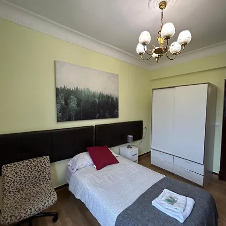 Maison d'hôtes Fliphouse Pension⭐ *