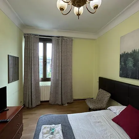 Fliphouse Affittacamere Bilbao