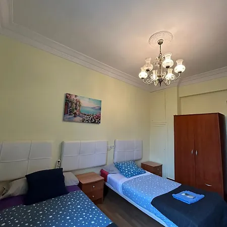 Fliphouse Pension⭐ Bilbao
