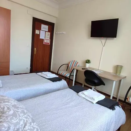 Guest house Fliphouse