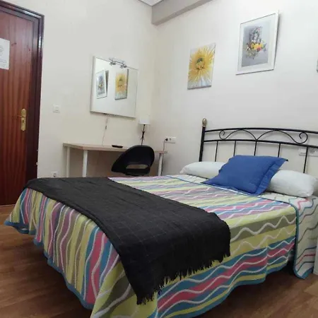 Fliphouse Pension⭐ Maison d'hôtes