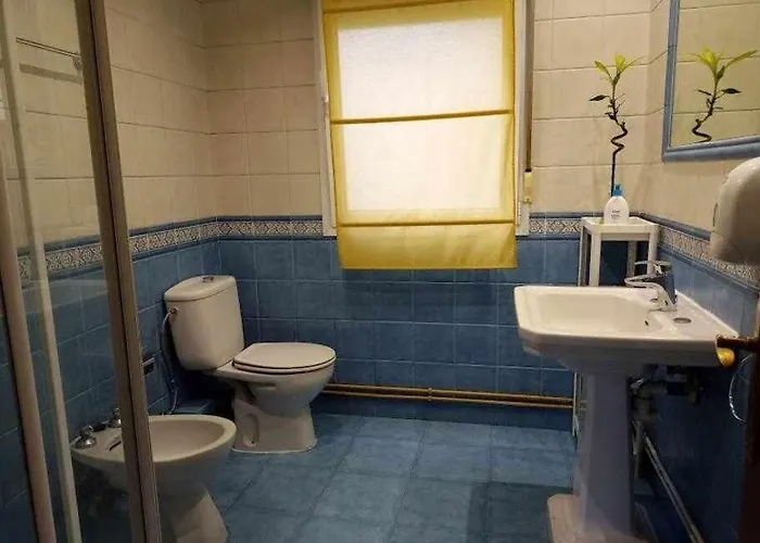 بيت ضيافة Fliphouse Pension⭐