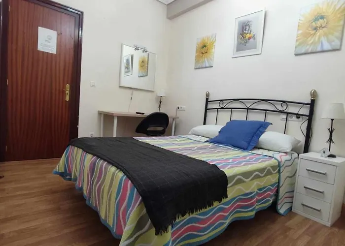 Fliphouse Pension⭐ بيت ضيافة