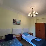 Fliphouse Pension⭐ Bilbao