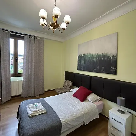 Fliphouse Pension⭐ * Bilbao