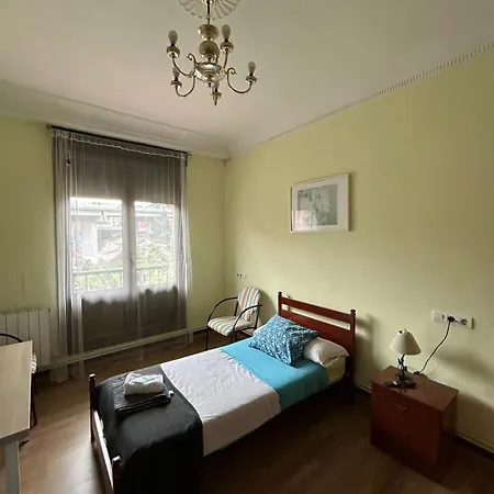 Fliphouse * Бильбао