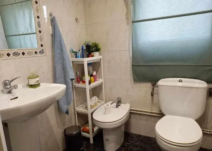 Fliphouse Pension⭐ Guest house