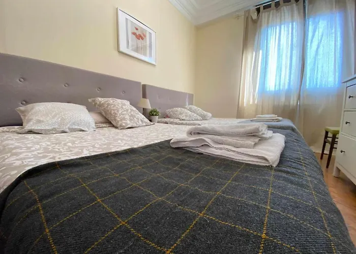 Fliphouse Pension⭐ Guest house