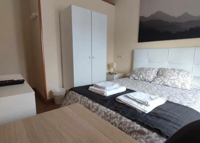 Guest house Fliphouse Pension⭐