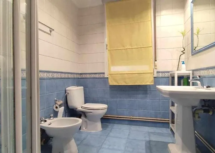 Guest house Fliphouse Pension⭐