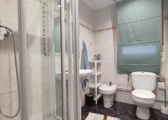 Fliphouse Pension⭐ * Bilbao