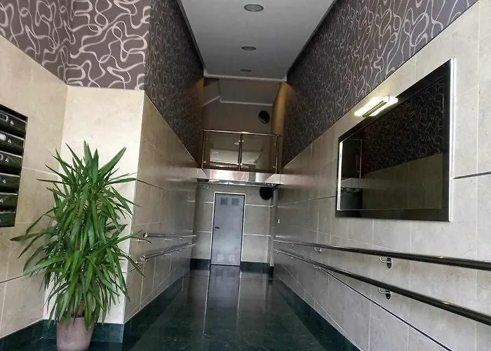 Fliphouse Pension⭐ Guest house