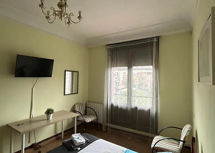 Fliphouse Pension⭐ Guest house