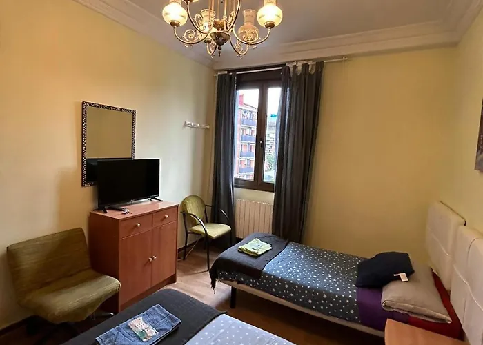 Fliphouse Pension⭐ Guest house *