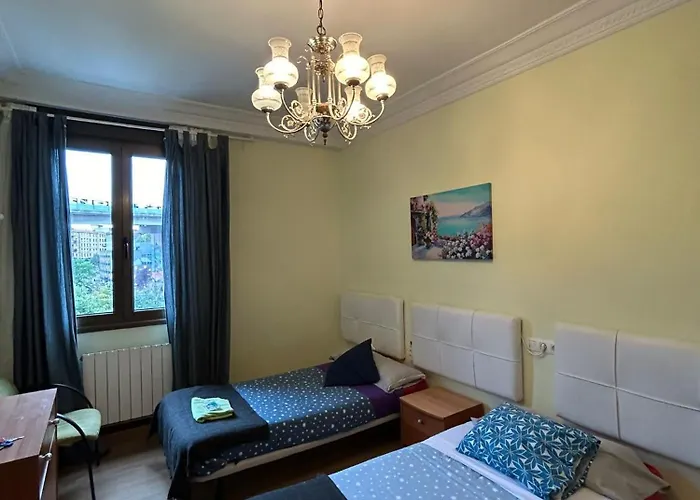 Fliphouse Pension⭐ Guest house