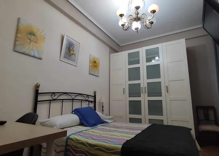 Fliphouse Pension⭐