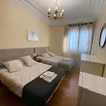 Fliphouse Pension⭐ Гостевой дом *