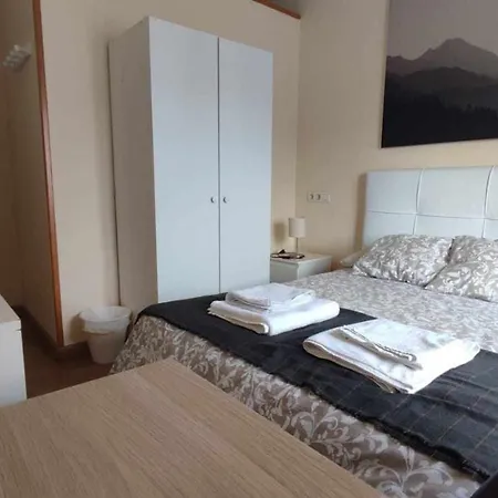 Pensión Fliphouse