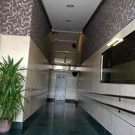 Fliphouse Pensión Bilbao