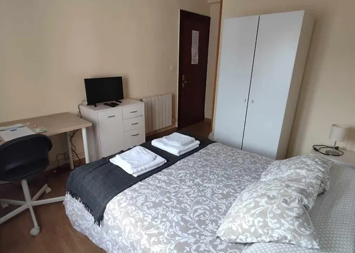 Fliphouse Pension⭐ Gæstehus *