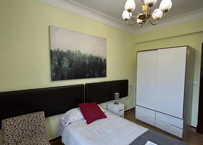 Gæstehus Fliphouse Pension⭐ *