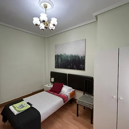 Fliphouse * Μπιλμπάο