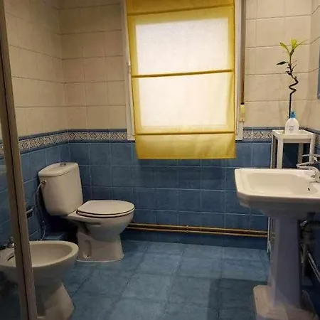 Πανσιόν Fliphouse